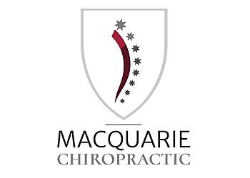 Clinic photo/Office of Dr. MACQUARIE CHIROPRACTIC