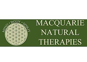 Clinic photo/Office of Dr. MACQUARIE NATURAL THERAPIES