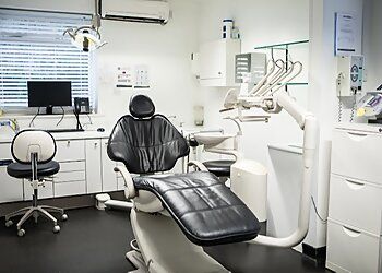 Clinic photo/Office of Dr. MADELEY DENTAL &amp; IMPLANT CLINIC