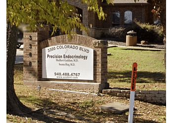 Clinic photo/Office of Dr. MADHAVI GADDAM