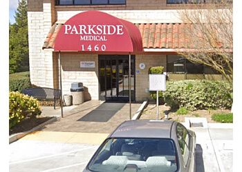 Clinic photo/Office of Dr. MADHUSUDAN BORDE