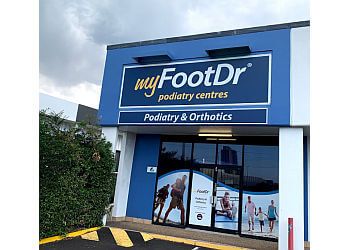 Clinic photo/Office of Dr. MADISON KNIGHT