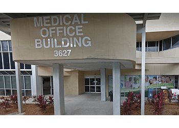 Clinic photo/Office of Dr. MAE SHEIKH-ALI