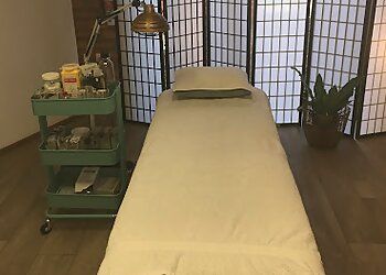 Clinic photo/Office of Dr. MAGGIE'S HOLISTIC HEALTH