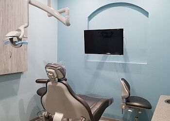 Clinic photo/Office of Dr. MAGIED BISHARA