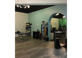 Clinic photo/Office of Dr. MAGNOLIA PHYSICAL THERAPY