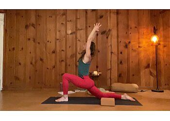 Clinic photo/Office of Dr. MAHA MAGNOLIA YOGA