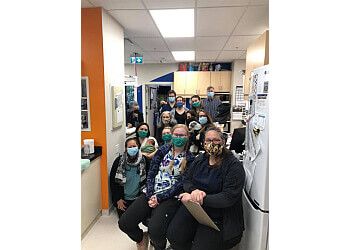 Clinic photo/Office of Dr. MAHALO VETERINARY HOSPITAL