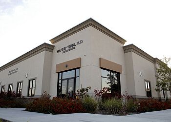 Clinic photo/Office of Dr. MAHEEP VIRDI