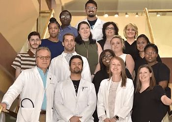 Clinic photo/Office of Dr. MAHER GHAWJI