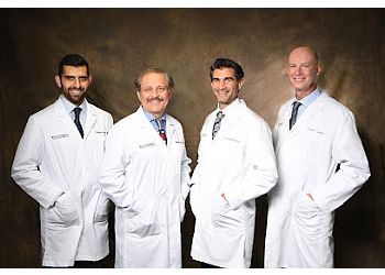 Clinic photo/Office of Dr. MAHER SESI