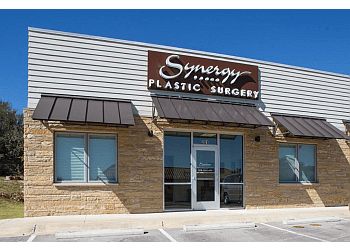 Clinic photo/Office of Dr. MAHLON KERR