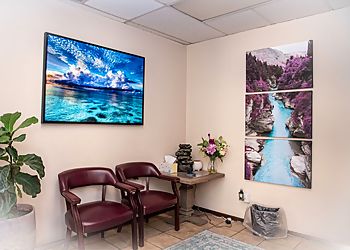 Clinic photo/Office of Dr. MAHTAB KAENI