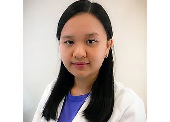 Clinic photo/Office of Dr. MAI ACUPUNCTURE BARRIE