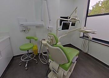 Clinic photo/Office of Dr. MAIDSTONE DENTAL &amp; IMPLANT CENTRE
