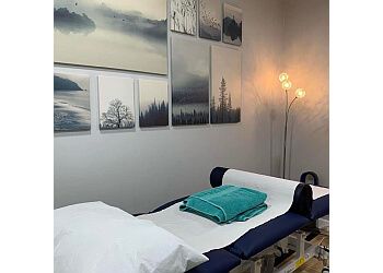 Clinic photo/Office of Dr. MAIDSTONE WELLNESS CENTRE