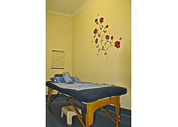 Clinic photo/Office of Dr. MAITLAND WELLNESS CENTRE