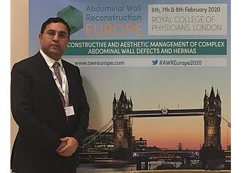 Clinic photo/Office of Dr. MAKARAND TARE