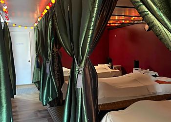 Clinic photo/Office of Dr. MALAI THAI MASSAGE