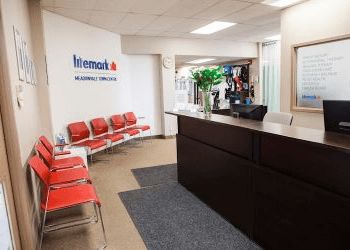 Clinic photo/Office of Dr. MALAK YASSA