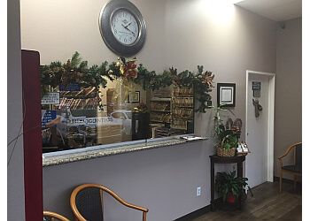 Clinic photo/Office of Dr. MALAKEH ZAHEDI