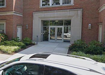 Clinic photo/Office of Dr. MALCOLM DESOUZA