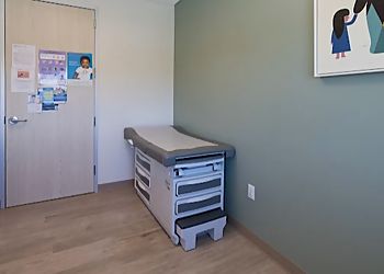 Clinic photo/Office of Dr. MALINI V. HEBBUR