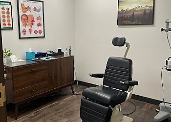 Clinic photo/Office of Dr. MANAN SHAH