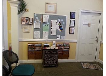 Clinic photo/Office of Dr. MANDARIN COUNSELING &amp; WELLNESS CENTER
