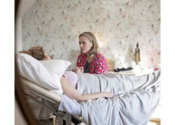 Clinic photo/Office of Dr. MANDY LAING ACUPUNCTURE