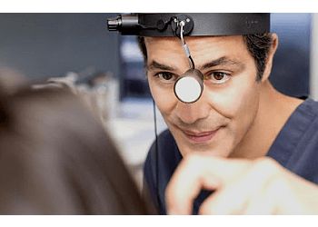 Clinic photo/Office of Dr. MANI H. ZADEH