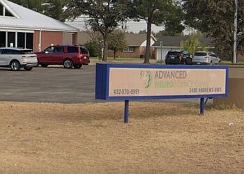 Clinic photo/Office of Dr. MANOHER L. GURRU