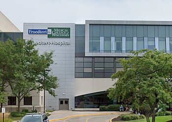 Clinic photo/Office of Dr. MANOJ RAGHAVAN