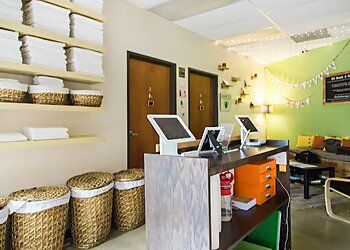 Clinic photo/Office of Dr. MANTIS MASSAGE