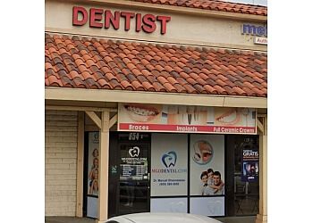 Clinic photo/Office of Dr. MANUEL J. OHANNESSIAN