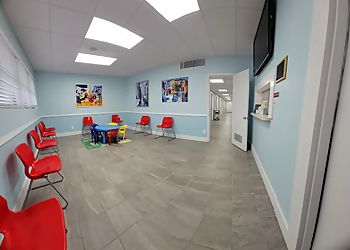 Clinic photo/Office of Dr. MANUEL PEDROSO