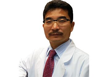 Clinic photo/Office of Dr. MAPLE ACUPUNCTURE &amp; WELLNESS