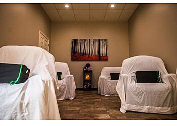 Clinic photo/Office of Dr. MAPLEBROOK ACUPUNCTURE CLINIC