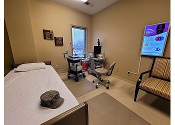 Clinic photo/Office of Dr. MAQBOOL AHMED