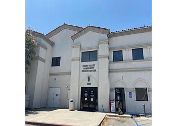 Clinic photo/Office of Dr. MARC E. LYNCH