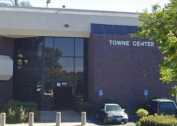 Clinic photo/Office of Dr. MARC E. LYNCH