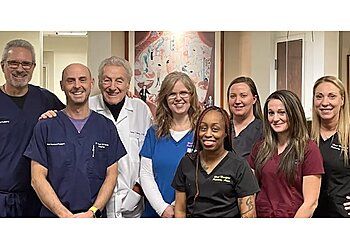 Clinic photo/Office of Dr. MARC LEDERMAN