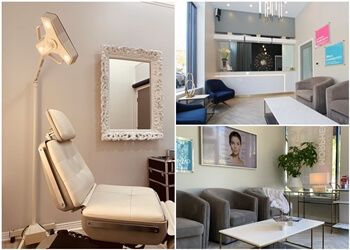 Clinic photo/Office of Dr. MARC LUSSIER