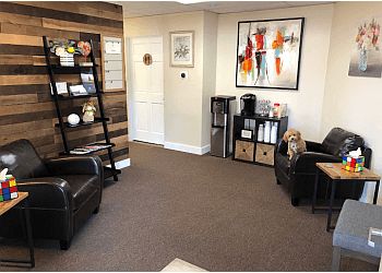 Clinic photo/Office of Dr. MARC PELLICCIARO