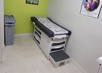 Clinic photo/Office of Dr. MARC PRESTON ROBERTS