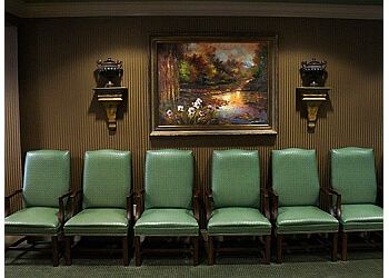 Clinic photo/Office of Dr. MARC S. GOLDMAN