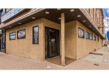 Clinic photo/Office of Dr. MARC WERTHEIM