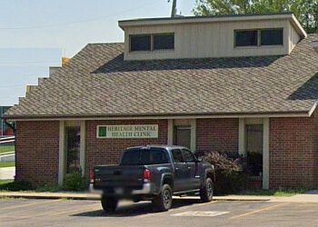 Clinic photo/Office of Dr. MARCEIL BAUMAN-BORK