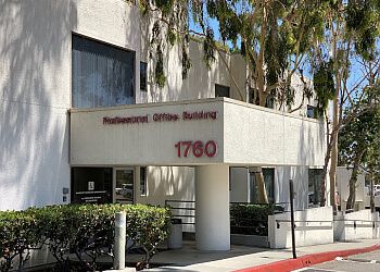 Clinic photo/Office of Dr. MARCEL F. DANIELS