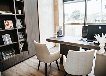 Clinic photo/Office of Dr. MARCELO GHERSI